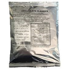 Almar horká čokoláda Classic 1 kg