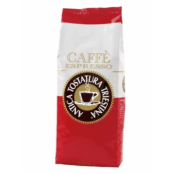 ATT Café zrnková káva Espresso BUONISSIMO 1 kg