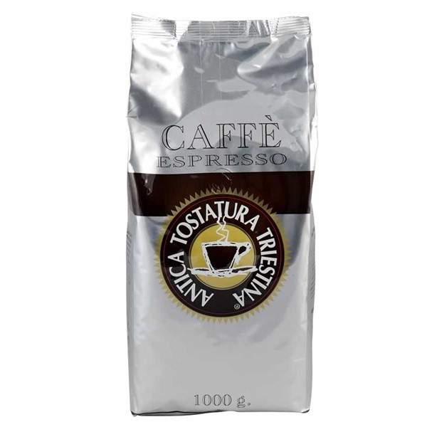 ATT Café zrnková káva NESSUN DORMA 1 kg