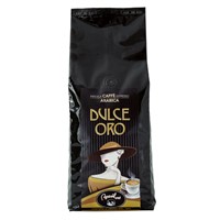 Brasil Oro zrnková káva DULCE ORO 1 kg