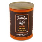 Brasil Oro mletá káva Caffe Casa Crema 250 g