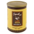 Brasil Oro zrnková káva Caffe Casa Arabica 250 g