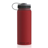 Asobu cestovní termoska Alpine TMF2 červená 530 ml
