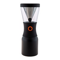 Asobu Cold Brew Coffee KB900 černý 1 l