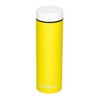 Asobu cestovní termoska Le Baton LB17 žlutá/bílá 500 ml