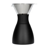 Asobu Pour Over PO300 černý 1l