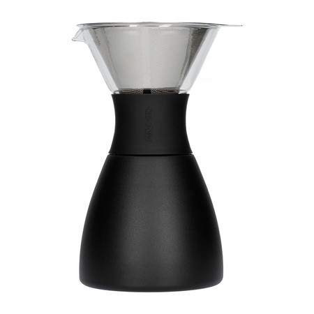 Asobu Pour Over PO300 černý 1l