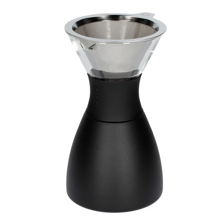 Asobu Pour Over PO300 černý 1l