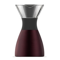 Asobu Pour Over PO300 fialový/černý 1l