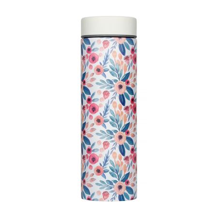 Asobu cestovní termoska Le Baton LB17 Floral 500 ml