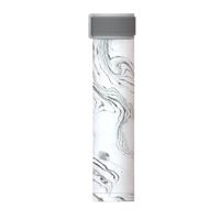 Asobu cestovní termoska Skinny Mini Marble 230 ml