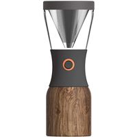 Asobu Cold Brew Coffee KB900 dřevo 1 l