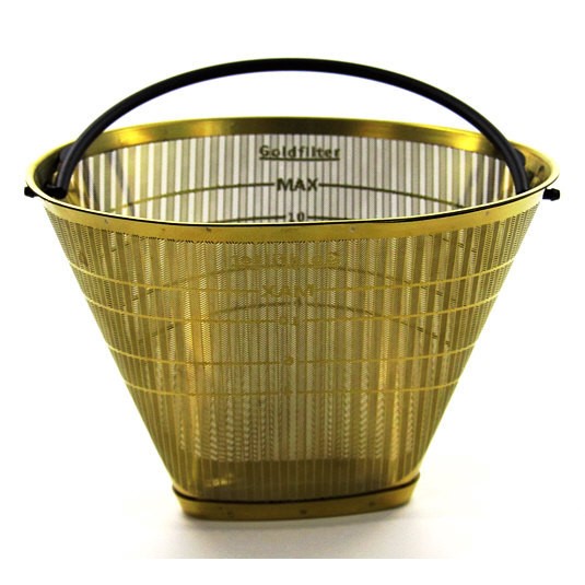 Moccamaster Gold Filter # 4