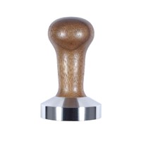 Heavy Tamper ořech 52 mm