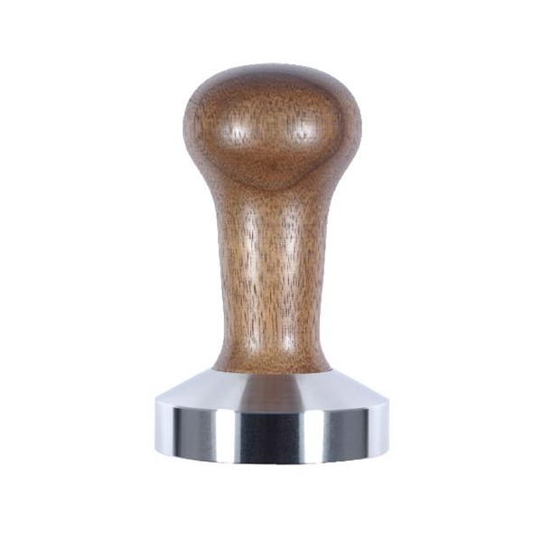 Heavy Tamper ořech 52 mm