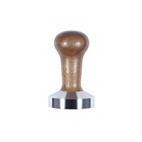 Heavy Tamper ořech 58 mm