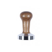 Heavy Tamper ořech 58,4 mm