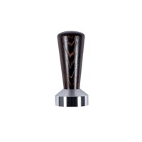 Heavy Tamper wenge 41 mm