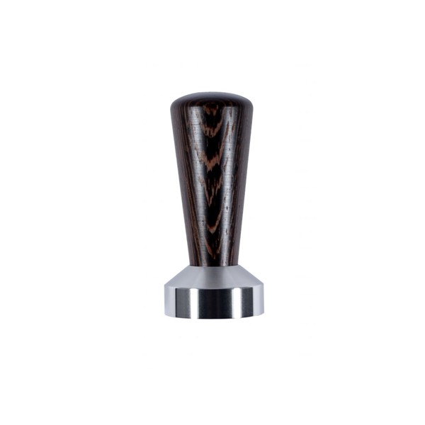 Heavy Tamper wenge 41 mm