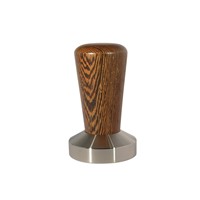 Heavy Tamper Big Top wenge 50 mm