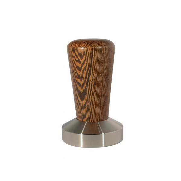 Heavy Tamper Big Top wenge 50 mm