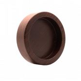 Heavy Tamper podstavec na tamper Wenge