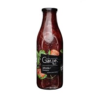 Garle jahodový sirup 1000 ml