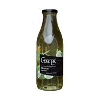 Garle okurkový extra sirup 1000 ml