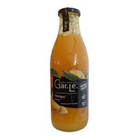 Garle mangový sirup 1000 ml