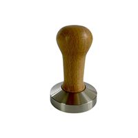 Heavy Tamper buk classic 58 mm