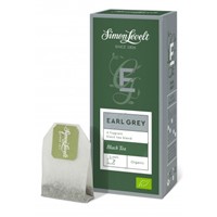 Simon Lévelt BIO Earl Grey 35 g