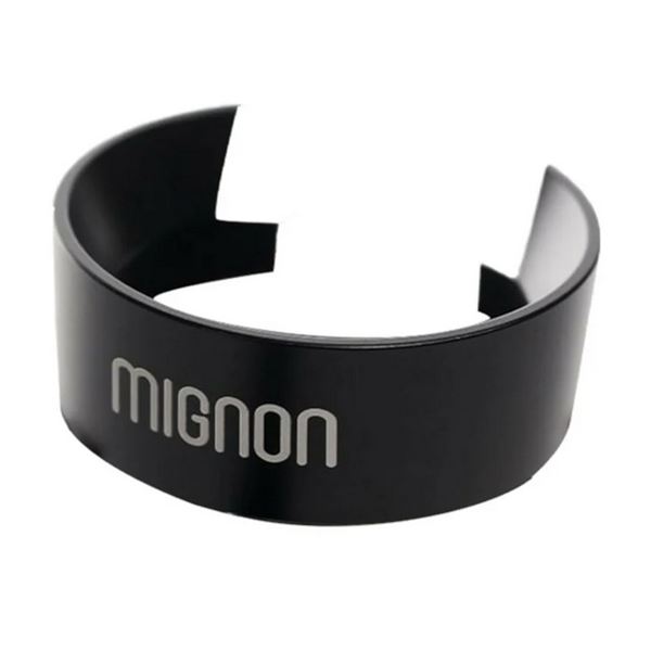 Eureka Mignon CROMO trychtýř na filtr 58,3 a 57 mm