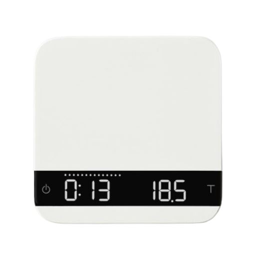 Acaia digitální váha Lunar bílá NOVÁ