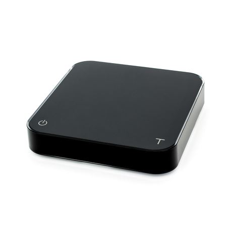Acaia digitální váha Pearl Classic černá