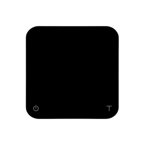 Acaia digitální váha Pearl Pitch Black černá