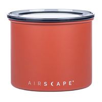 AirScape dóza na kávu 250 g Terracotta