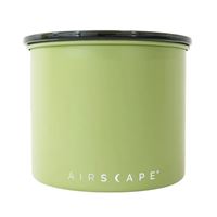 AirScape dóza na kávu 250 g zelená
