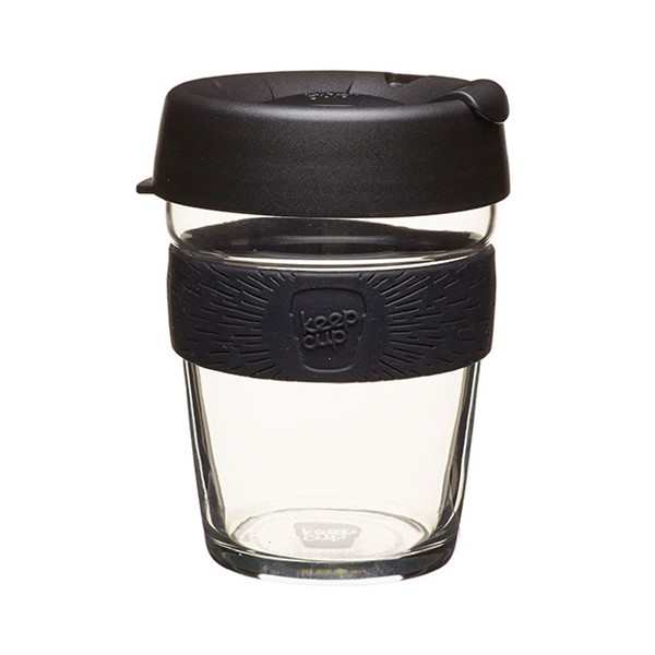 KeepCup Brew BLACK 340 ml