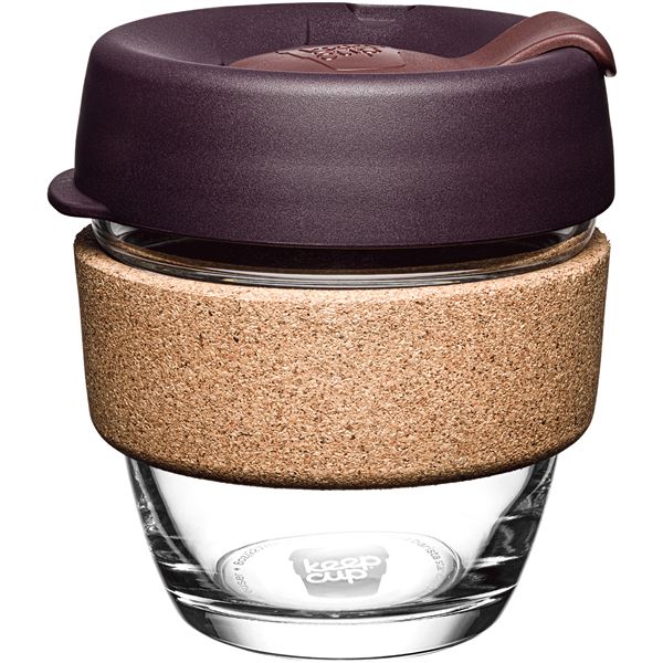 KeepCup Brew Cork ALDER 227 ml