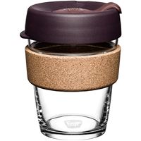 KeepCup Brew Cork ALDER 340 ml