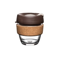 KeepCup Brew Cork ALMOND 227 ml