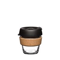 KeepCup Brew Cork BLACK 177 ml