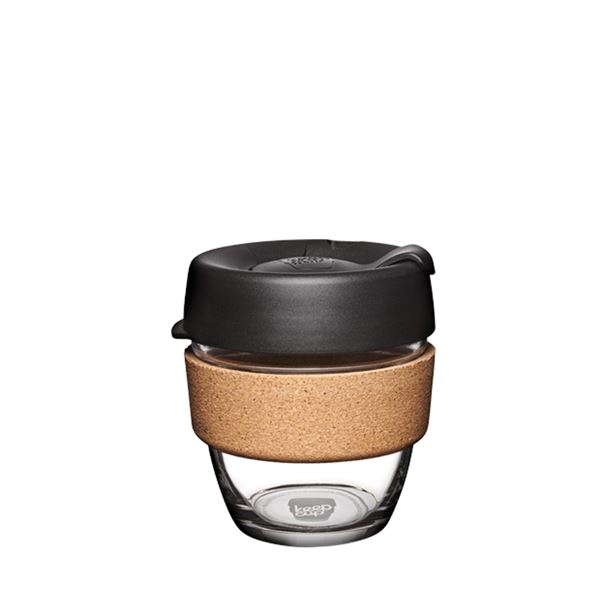 KeepCup Brew Cork BLACK 227 ml