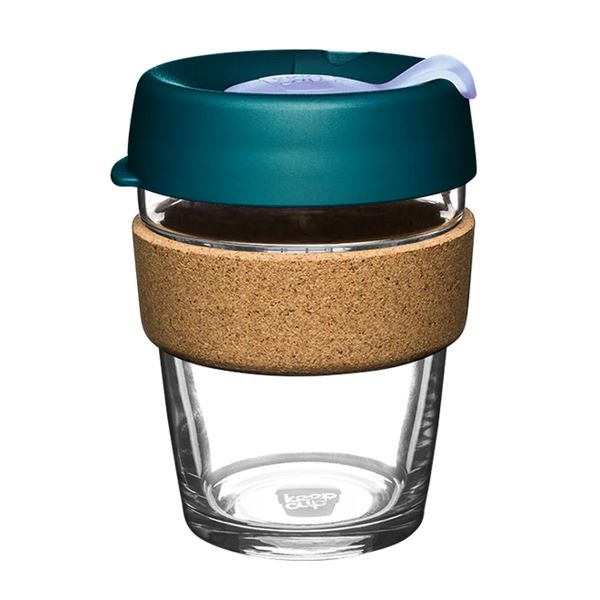 KeepCup Brew Cork EVENTIDE 340 ml