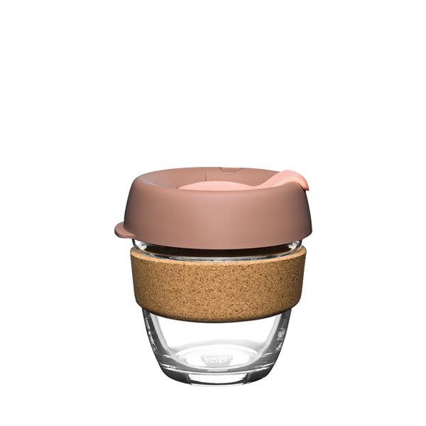 KeepCup Brew Cork FRAPPE 227 ml