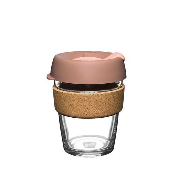 KeepCup Brew Cork FRAPPE 340 ml