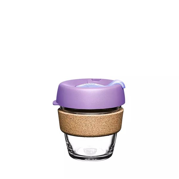 KeepCup Brew Cork MOONLIGHT 177 ml