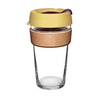 KeepCup Brew Cork NIGHTFALL 454 ml