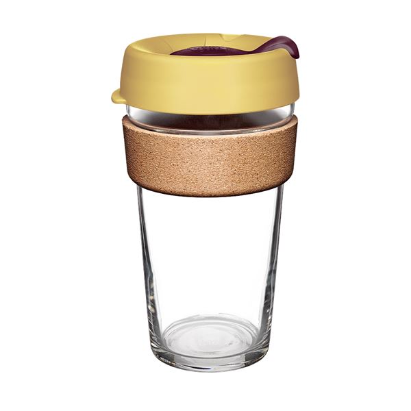 KeepCup Brew Cork NIGHTFALL 454 ml