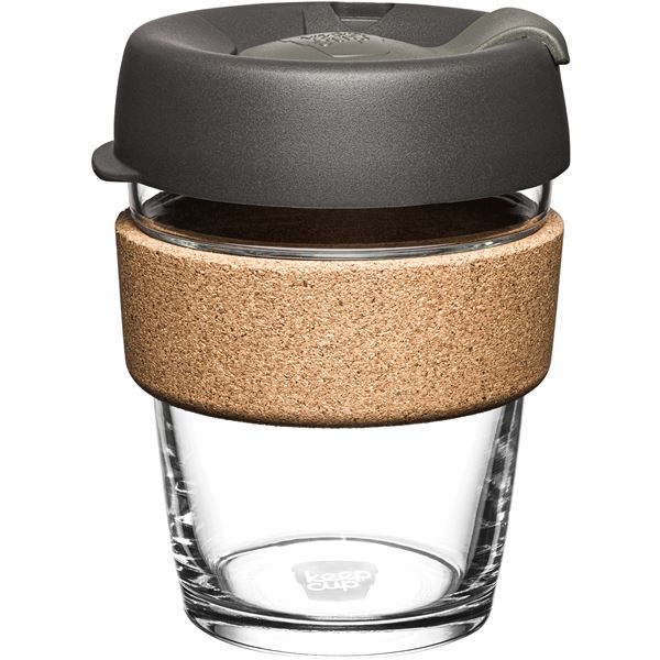 KeepCup Brew Cork NITRO 340 ml